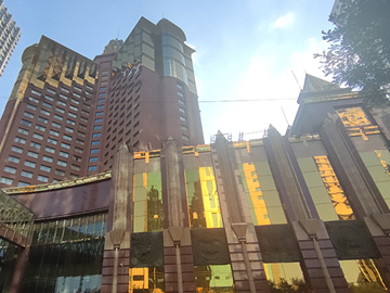沈陽幕墻常見的幕墻分類有哪些？