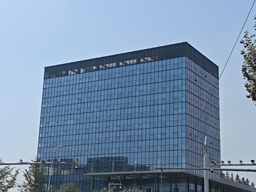 沈陽幕墻工程質量控制要點