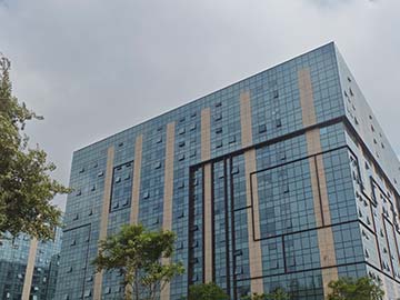 沈陽玻璃幕墻施工工藝的基本概念、特點和發展趨勢