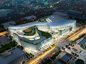 濟南恒隆廣場